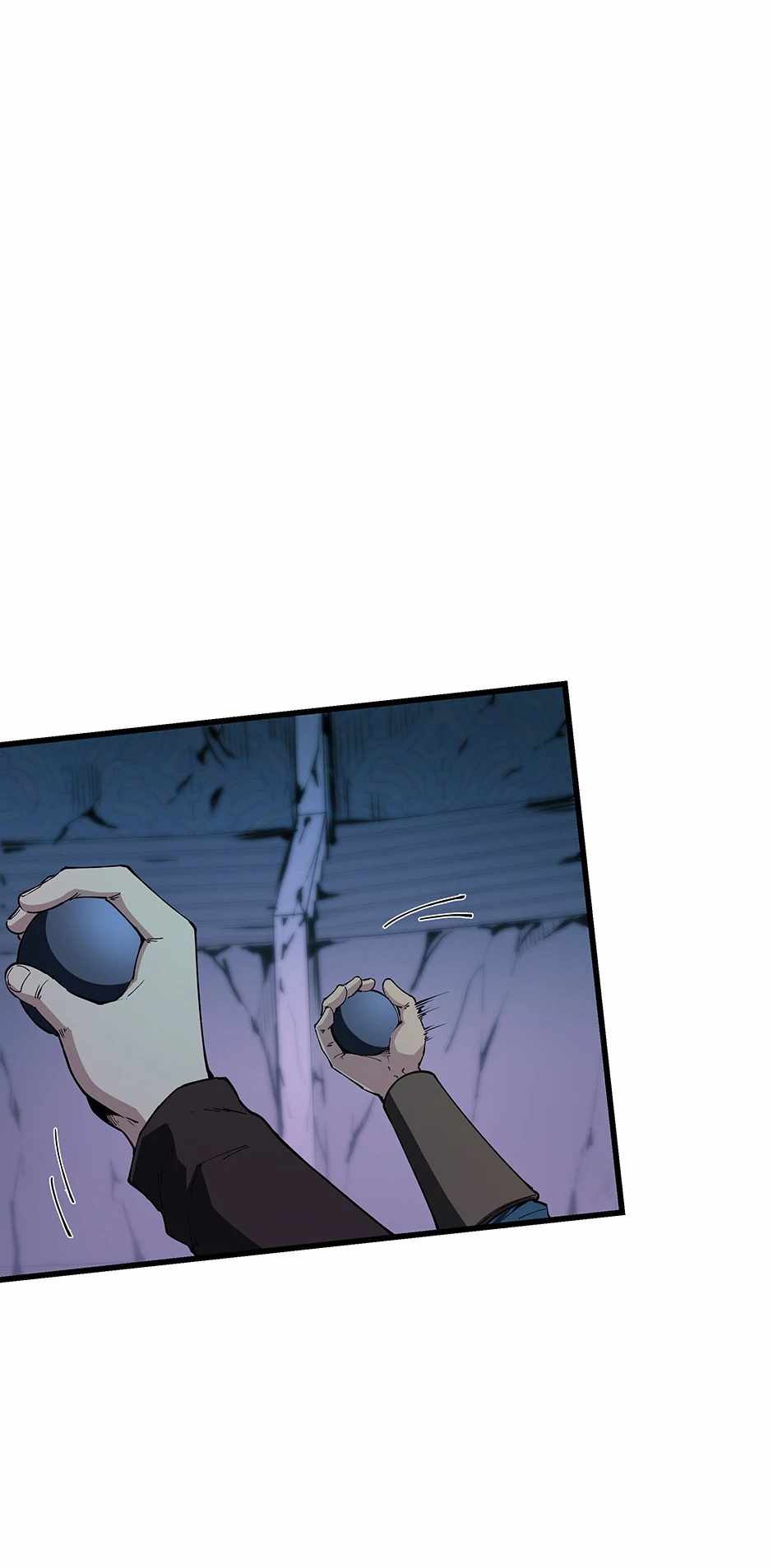 An Outcast in Another World Official Chapter 21 6